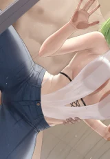 Hot and Lovely : Seduction waifu 1 Hot and Lovely : Seduction waifu 1