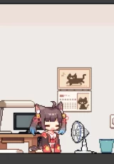 I got a millenary cat 1