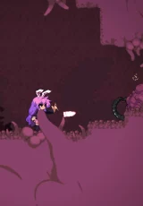 Udonge in Interspecies Cave 2