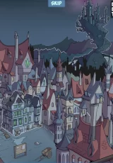 Witch Hunter 1