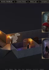 Three kingdoms story: Conussia 2