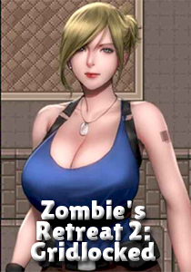 Zombie's Retreat 2: Gridlocked