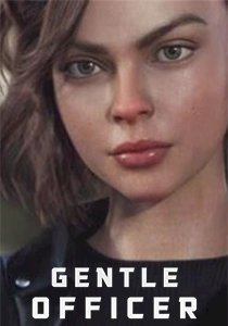 Gentle Officer
