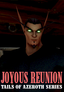 Joyous Reunion