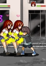 Shota-con Fight! ~My Chastity Is Being Targeted~ 0