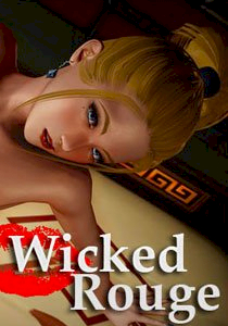 Wicked Rouge Refine