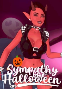 Sympathy for Halloween Sympathy for Halloween