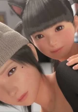 Mai & Rei 1