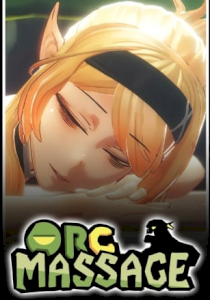 Orc Massage Orc Massage