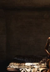 Flesh and Fury 0