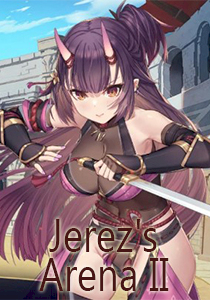 Jerez's Arena II