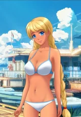 Everlasting Summer 3