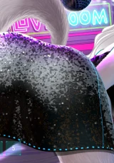 Furry Cyberfucker 2 3