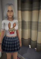 Girl Friend Simulator 3