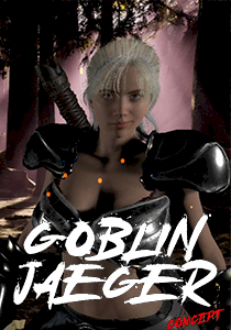 Goblin Jaeger