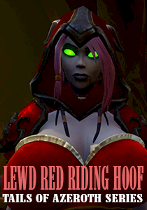Lewd Red Riding Hoof