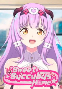 Sweet Succubus Home Sweet Succubus Home