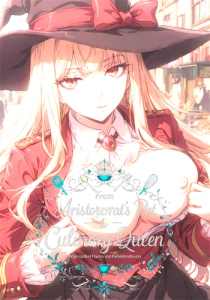 From Aristocrat's Pet to Culinary Queen