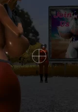 Big Tits World Domination 0