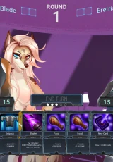 Furry Cyberfucker 2 1