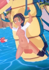 PokeSluts 0