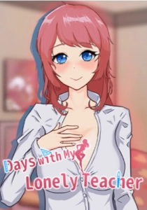 Days with My Lonely Teacher Days with My Lonely Teacher