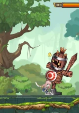 Catapult Girls 0 Catapult Girls 0