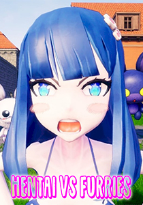 Hentai Vs Furries