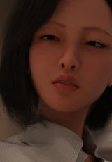 Landlady Seduction Simulator 0