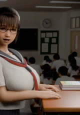 Shame Chain 2 Shame Chain 2