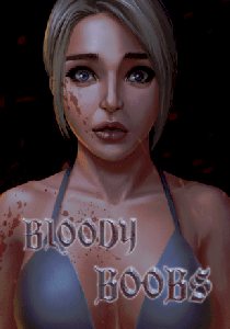 Bloody Boobs