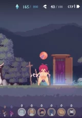 Murasakimori Ritual 2