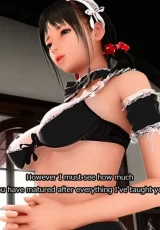 Super Naughty Maid 2 0