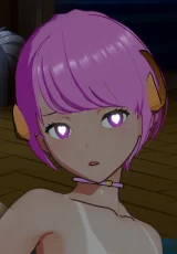 Waifu's Love Room 0