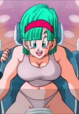 Bulma Adventure 2 0