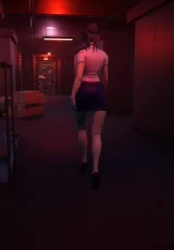 Dark Siren 1