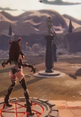 Succubus With Guns 1