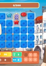 DateJournal: Russian Girls Dating Sim 0
