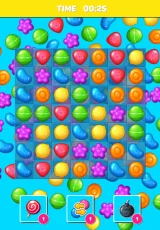 Hentai Match 3 3 Hentai Match 3 3