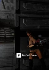 Hentai Shooter - Sexy Agent Rin 1