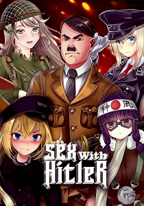 SEX with HITLER