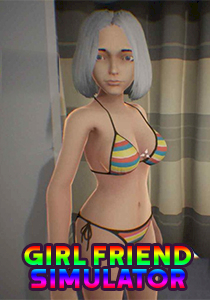 Girl Friend Simulator