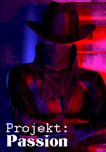 Projekt: Passion