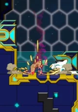 Cyber Girl 2.0 RUNNING 0