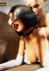 Sensual Adventures: The Game 1