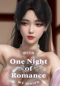 One Night of Romance with my waifu One Night of Romance with my waifu