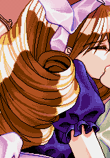 Amy's Fantasies 2