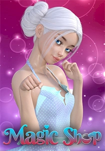 Magic Shop 3D Magic Shop 3D