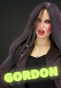 Gordon