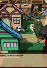 Elf Sex Farm 3